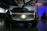 Renault Ondelios Concept 2008 года